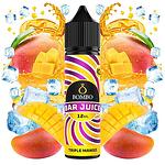 Bombo Bar Juice Triple Mango Ice 12ml/60ml