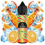 Bombo Bar Juice Orange Soda Ice 12ml/60ml