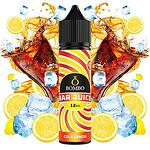 Bombo Bar Juice Cola Lemon Ice 12ml/60ml