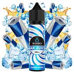 Bombo Bar Juice Energy Drink Ice 12ml/60ml