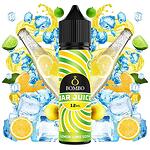 Bombo Bar Juice Lemon Lime Soda Ice 12ml/60ml