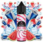 Bombo Bar Juice Watermelon Energy Ice 12ml/60ml