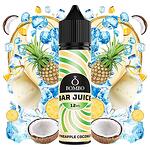 Bombo Bar Juice Pineapple Coconut Ice 12ml/60ml