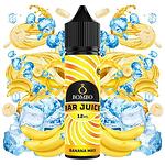 Bombo Bar Juice Banana Max Ice 12ml/60ml