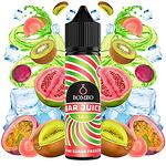 Bombo Bar Juice Kiwi Guava Passion Ice 12ml/60ml