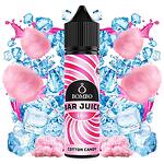 Bombo Bar Juice Cotton Candy Ice 12ml/60ml