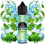 Bombo Bar Juice Sweet Mint Ice 12ml/60ml