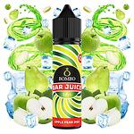 Bombo Bar Juice Apple Pear Max Ice 12ml/60ml