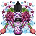 Bombo Bar Juice Super Grape Ice 12ml/60ml