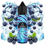 Bombo Bar Juice Ultra Blueberry Ice 12ml/60ml