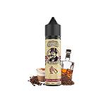 Mr. Tobacco Mocha Bourbon 10ml/60ml