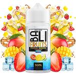 Bali Fruits Mango + Banana + Strawberry Ice 30ml/120ml