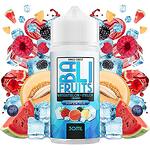 Bali Fruits Watermelon + Melon + Berries Super Ice 30ml/120ml