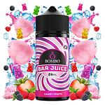 Bombo Bar Juice Candy Fruits Ice 24ml/120ml