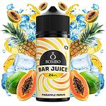 Bombo Bar Juice Pineapple Papaya Ice 24ml/120ml