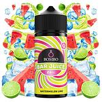 Bombo Bar Juice Watermelon Lime Ice 24ml/120ml