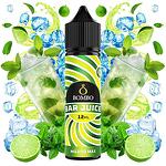 Bombo Bar Juice Mojito Max Ice 12ml/60ml