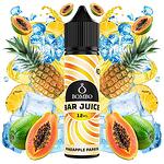 Bombo Bar Juice Pineapple Papaya Ice 12ml/60ml