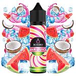 Bombo Bar Juice Watermelon Coconut Ice 12ml/60ml