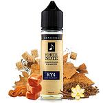 Black Note White RY4 Tobacco 20ml/60ml