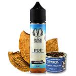 Black Note V Line Pop 20ml/60ml