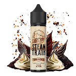 Steam Train Tobacco Series Train in Vain 12ml/60m