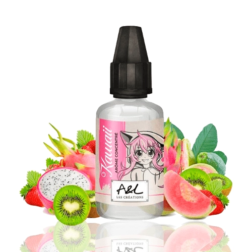 A&L Kawaii 30ml