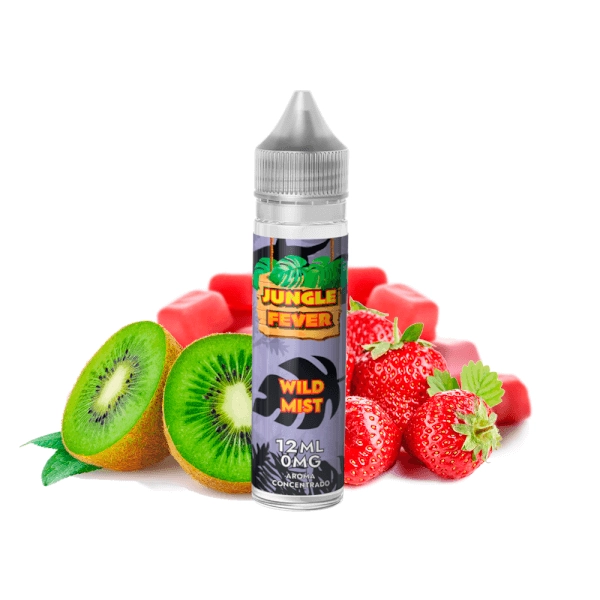 Jungle Fever Wild Mist 12ml/60ml