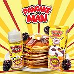 Pancake Man Boysenberry 30ml/120ml