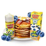 Pancake Man Double Berry 30ml/120ml