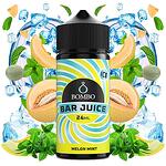 Bombo Bar Juice Melon Mint Ice 24ml/120ml