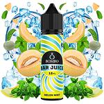 Bombo Bar Juice Melon Mint Ice 12ml/60ml