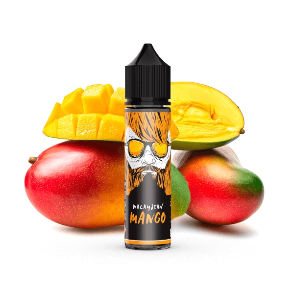 Ossem Malaysian Mango 20ml/60ml