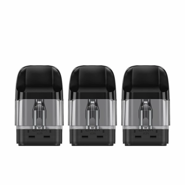 Oxva Xlim EZ Replacement Pod Top Fill 3ml