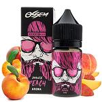 Ossem Juice Japanese Peach Concentrate 30ml