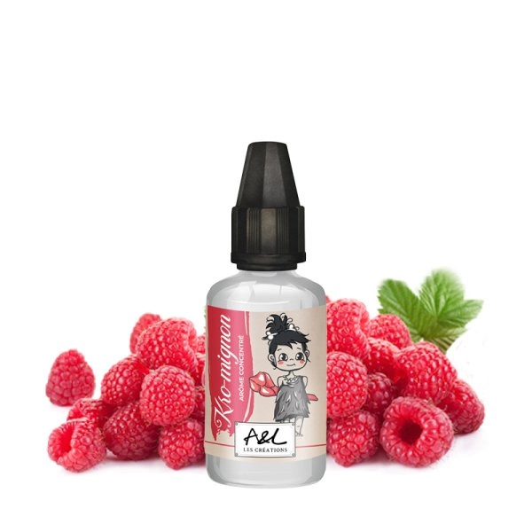 A&L Kro-Mignon concentrate 30ml