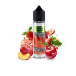 Pachamama Fuji Apple Strawberry Nectarine 10ml/60ml