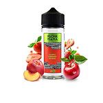 Pachamama Fuji Apple Strawberry Nectarine 20ml/120ml