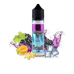 Pachamama Starfruit Grape Ice 10ml/60ml