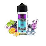 Pachamama Starfruit Grape Ice 30ml/120ml