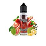 Pachamama Strawberry Guava Jackfruit 10ml/60ml