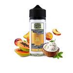 Pachamama Peach Papaya Coconut Cream 30ml/120ml