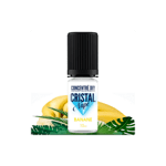 Cristal Vape Banana concentrate 10ml