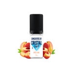 Cristal Vape Peach concentrate 10ml