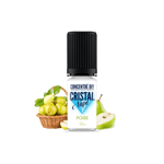 Cristal Vape Pear concentrate 10ml