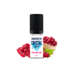 Cristal Vape Raspberry concentrate 10ml