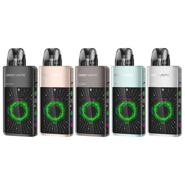 how much is elf bar vape GeekVape Digi PRO Kit - $32.19