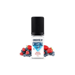 Cristal Vape Forest Fruits concentrate 10ml