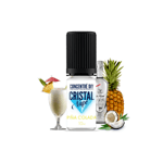 Cristal Vape Pina Colada concentrate 10ml