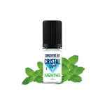 Cristal Vape Mint concentrate 10ml